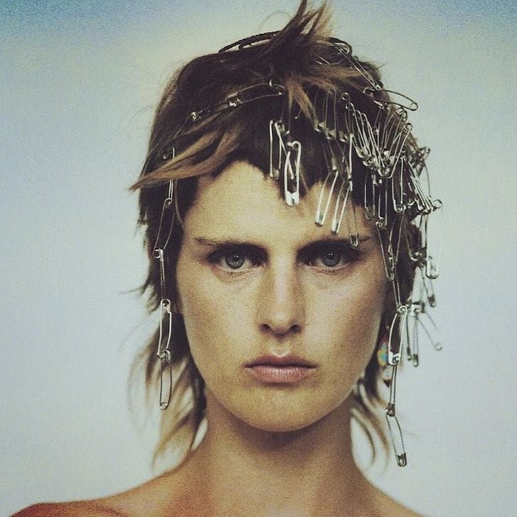 losthairdressers hair styling comme raf julien d’ys 4