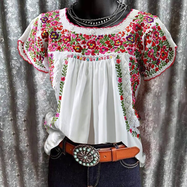 Mexico ministry cultural appropriation Zara 