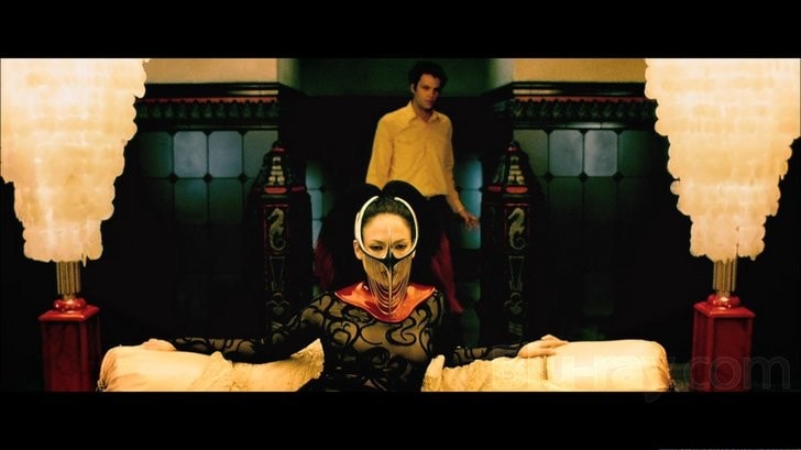 Eiko Ishioka The Cell Jennifer Lopez 8