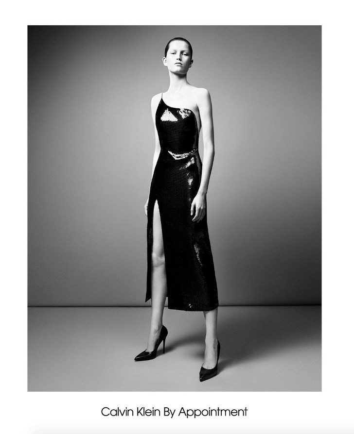 Calvin Klein By Appointment 5