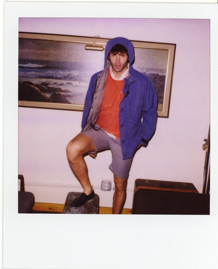 Band of Outsiders 10