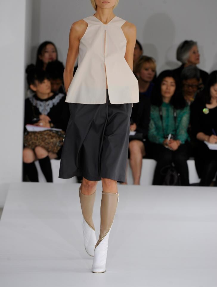 Jil Sander 7