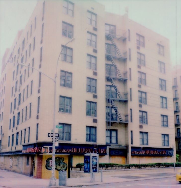 Election 2020 portraits of voters in NYC Andrew Tess 8