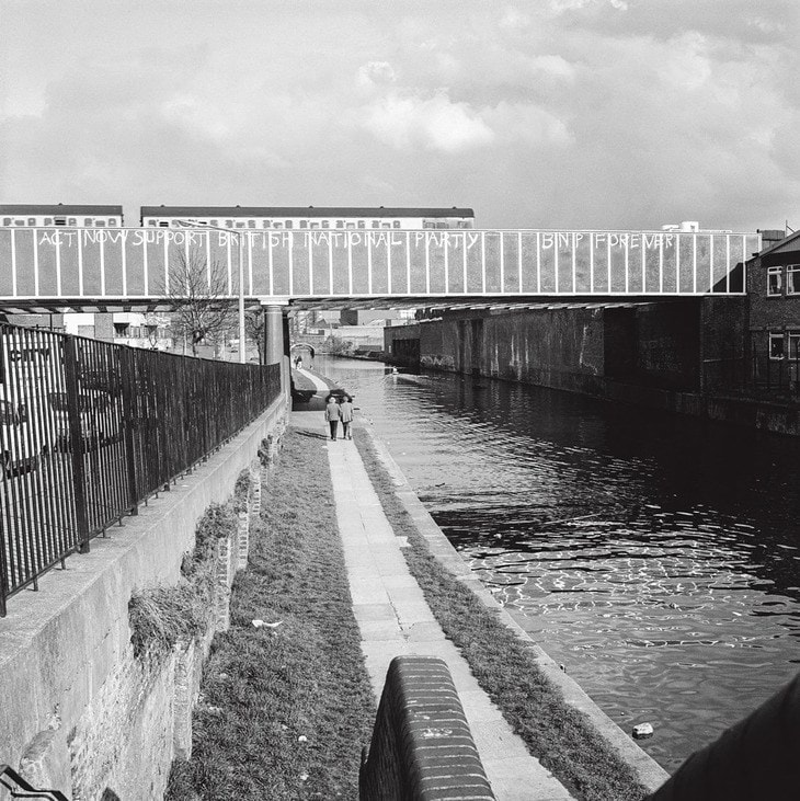 Dalston in the 80s 3