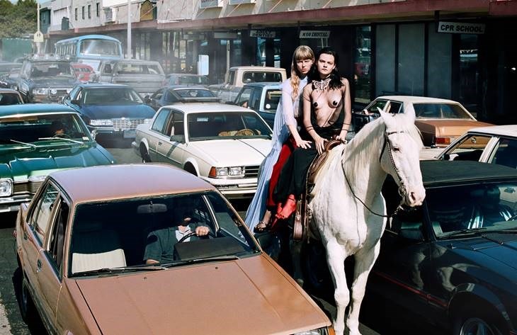 Campaign round-up Gucci SS20 Alessandro Michele 8