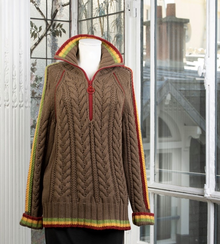 Christian Dior John Galliano archive auction 7