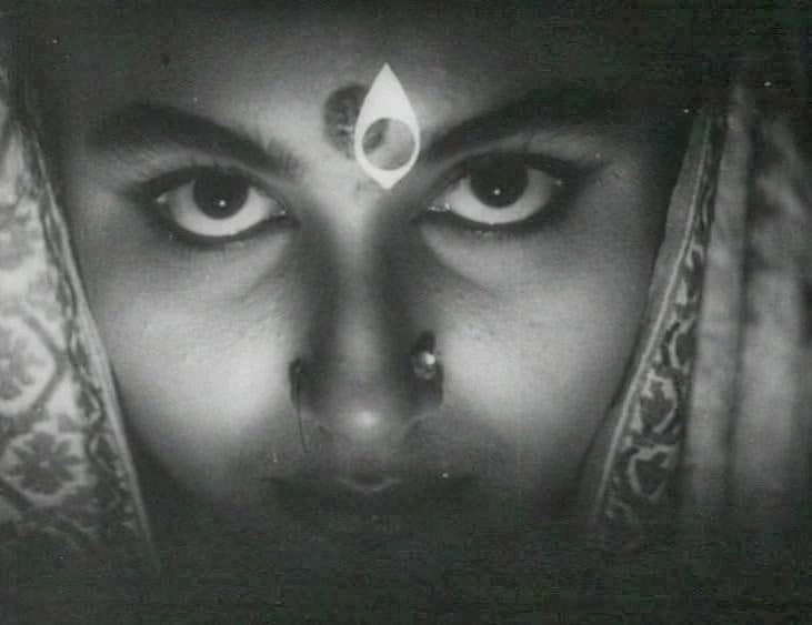 Devi, Satyajit Ray (1960) 4
