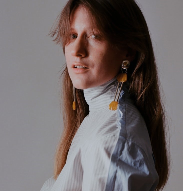 Gala Colivet-Dennison jewellery lookbook esther theaker 2