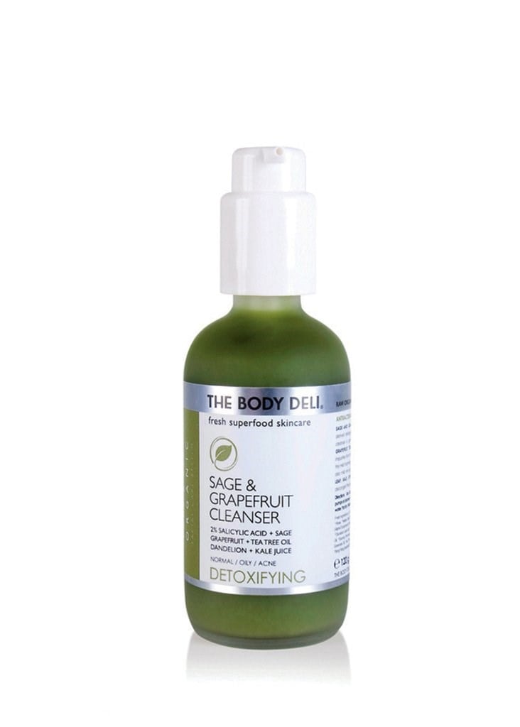 thebodydeli-sage-grapefruit-facial-cleanser-oily-s