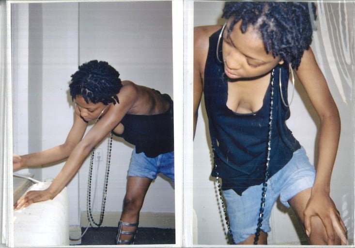 Telfar archive Dazed Telfar State of Fashion takeover 16