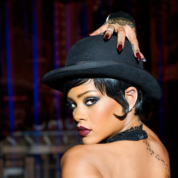 rihanna