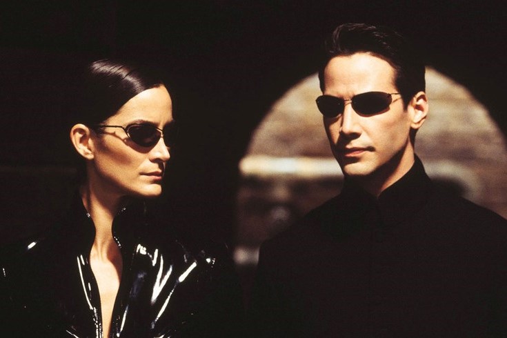 Keanu Reeves Didn’t Know That The Matrix Was A Trans Allegory | Dazed