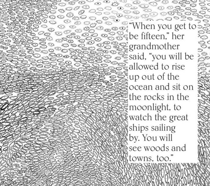 The Little Mermaid 4