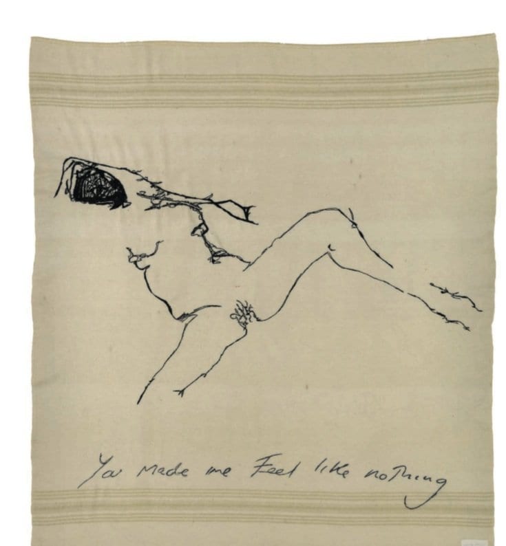 Tracey Emin 0