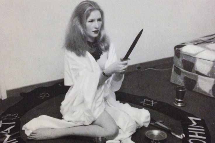 How the power of witchcraft gripped 70s Britain | Dazed