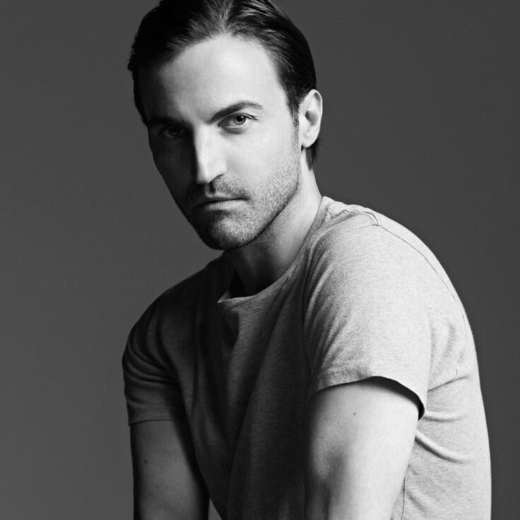 Nicolas Ghesquiere Takes His Cinematic Vision For Louis Vuitton To
