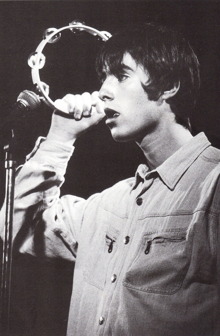 Liam Gallagher
