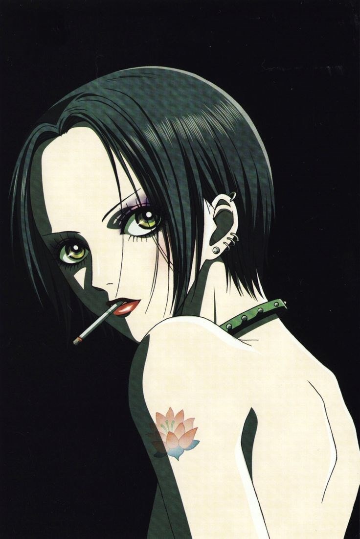 Nana Osaki