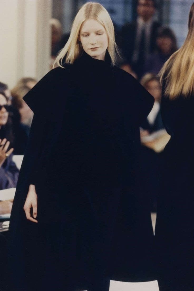 Kirsten Owen Prada 1990