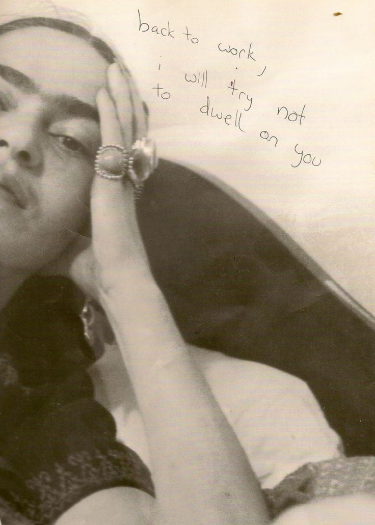 Frida Kahlo
