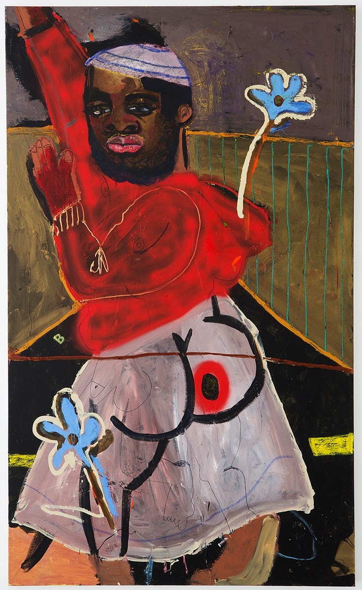 Jonathan Lyndon Chase’s Quiet Storm