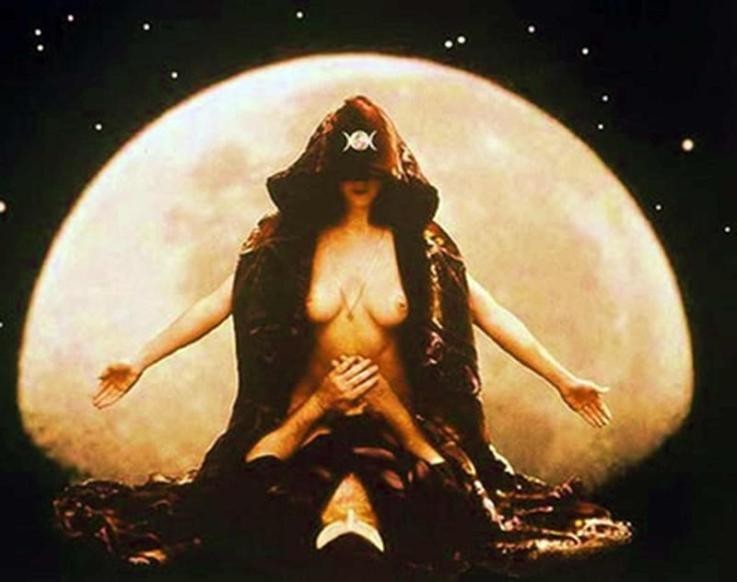 SEX MAGICK