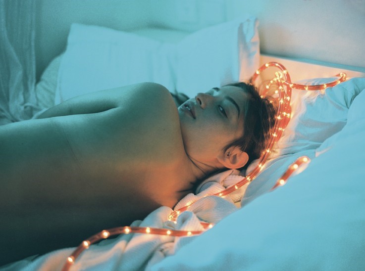 Petra Collins' visual guide to girl power | Dazed
