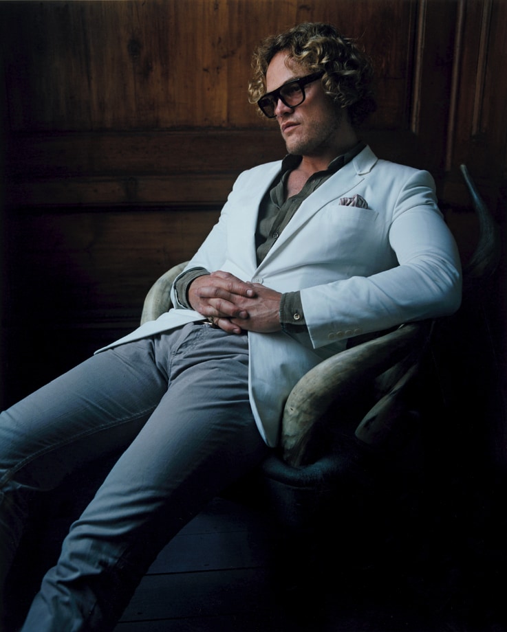 Peter Dundas