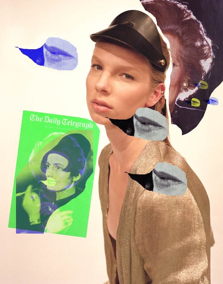 Ursula Mayer
