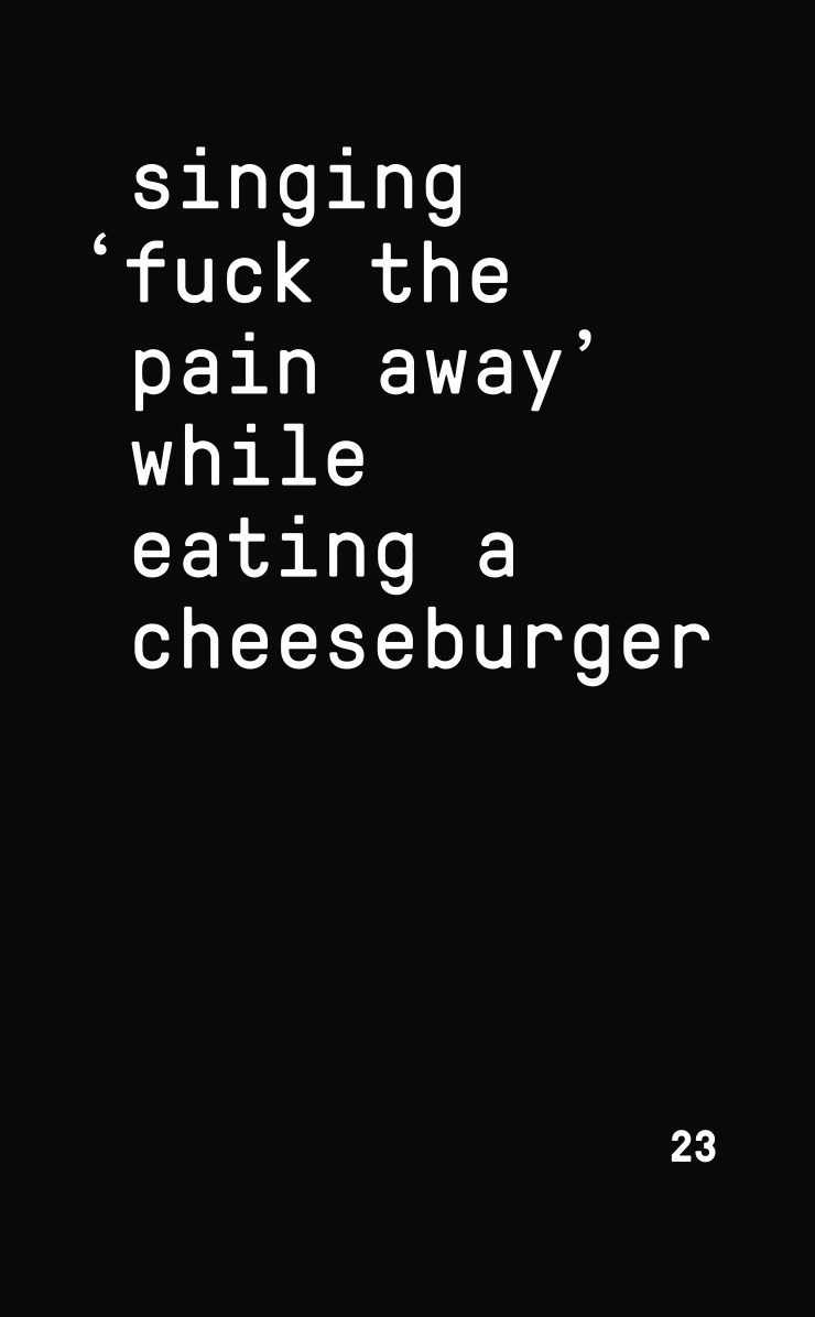 Cortney Cassidy’s Girl Problems