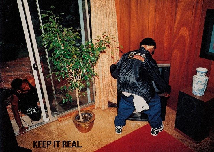 Bernadette Corporation 4 3