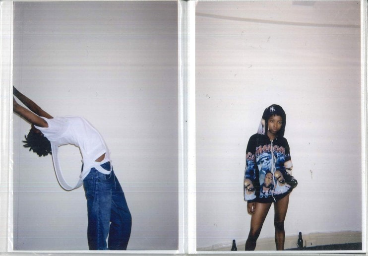 Telfar archive Dazed Telfar State of Fashion takeover 9