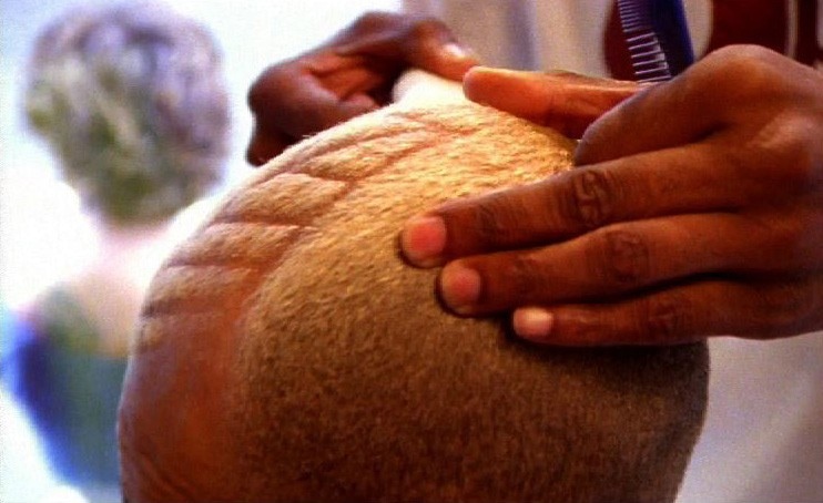 CUTS, Goldie, armadillo,1997, photographer - sarah 8