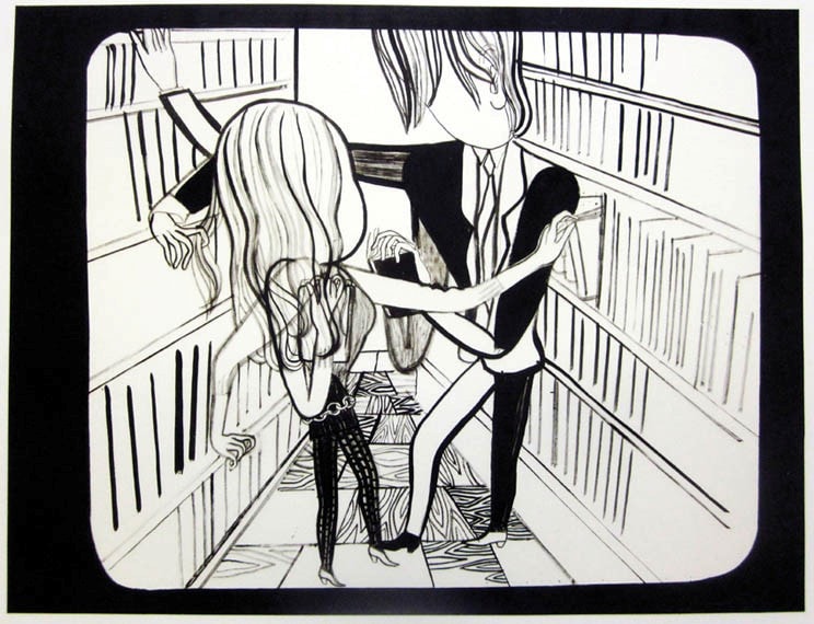 Random House 6