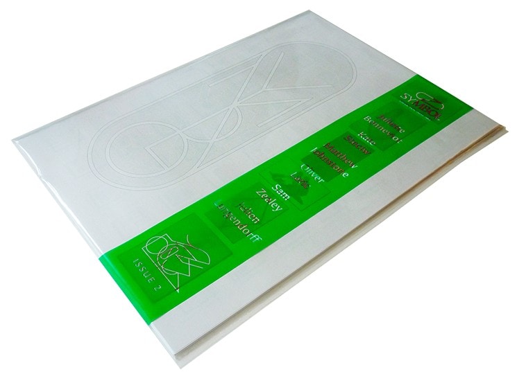 Symbol-Issue2-Bag