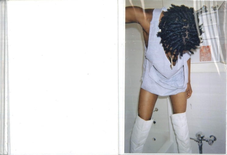 Telfar archive Dazed Telfar State of Fashion takeover 15