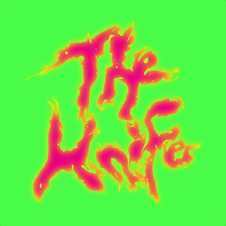 The Knife