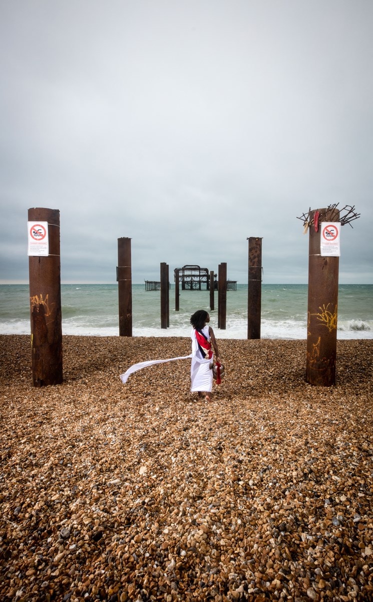 A New Europe – Brighton Photo Biennial 2018
