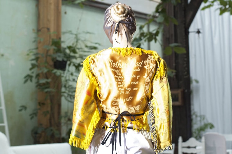 Haute Couture Maison Martin Margiela