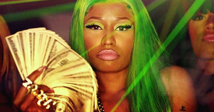 nicki