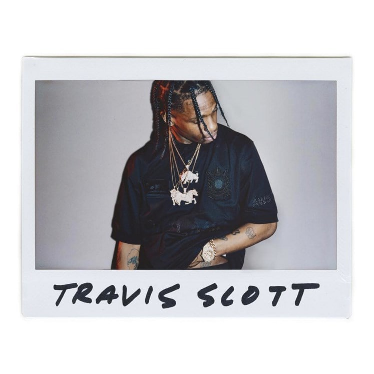 Travis Scott for Alexander Wang SS16 8