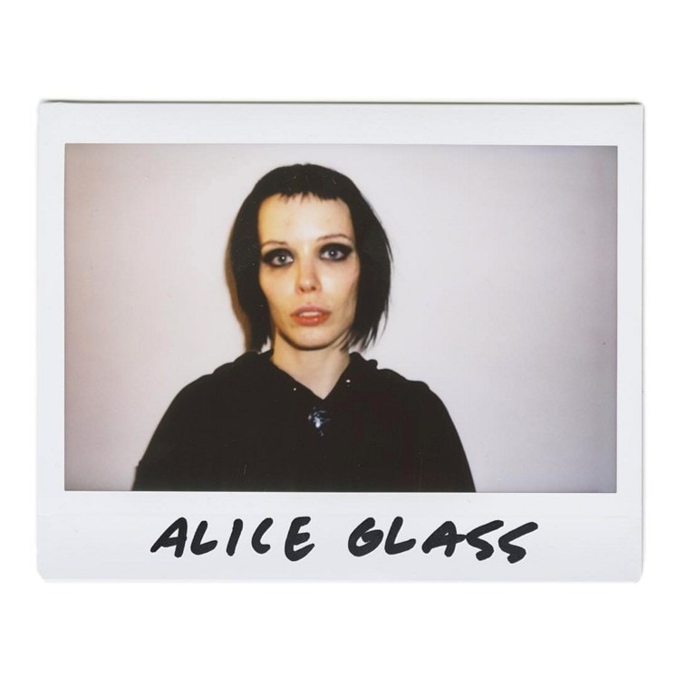 Alice Glass for Alexander Wang SS16 19