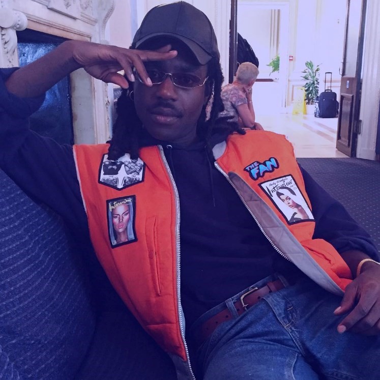 The brand behind Dev Hynes' favourite bomber