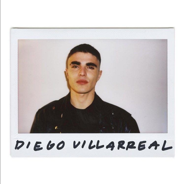 Diego Villarreal for Alexander Wang SS16 9