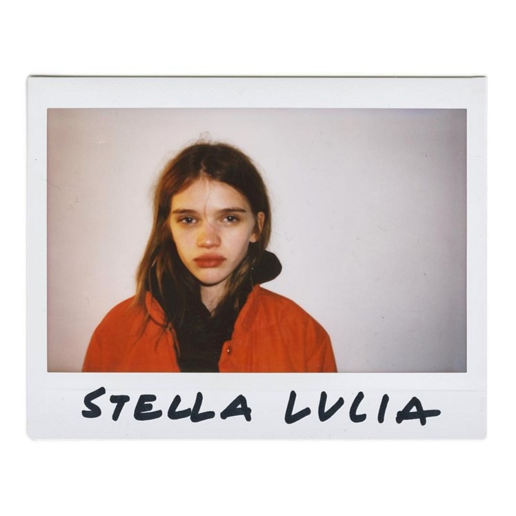 Stella Lucia for Alexander Wang SS16 13