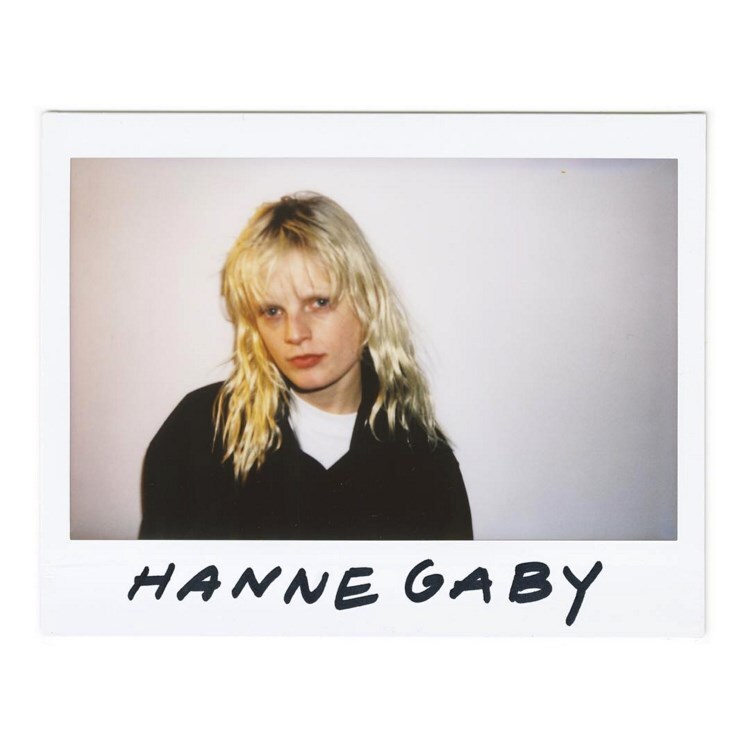 Hanne Gaby for Alexander Wang SS16 18