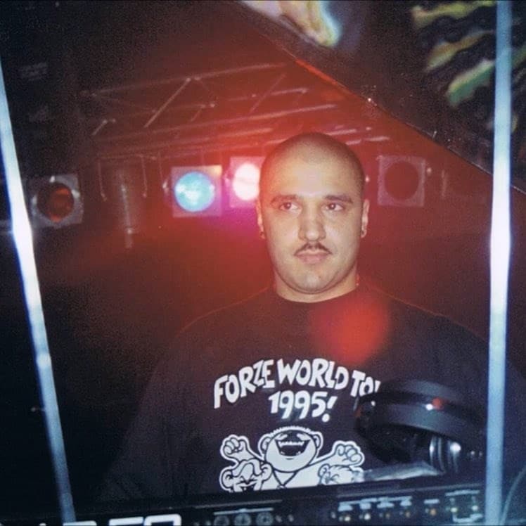 uk gabber hardcore rave scene @ukgabbers instagram 13