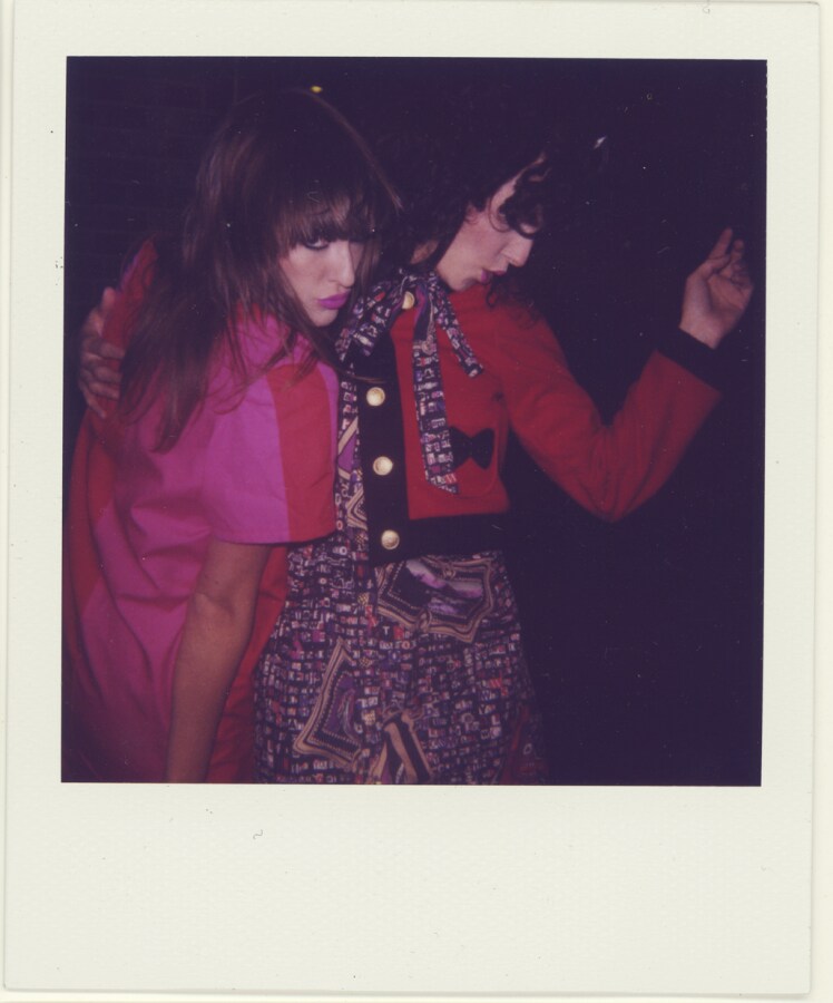 Jojo &amp; Malou 3