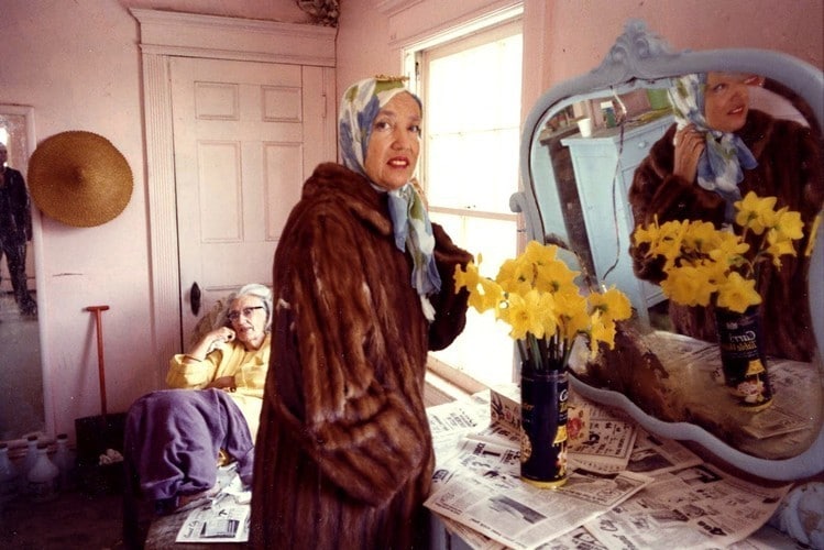 grey gardens