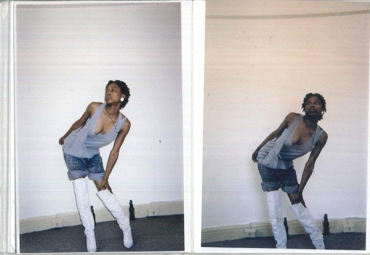 Telfar archive Dazed Telfar State of Fashion takeover 14